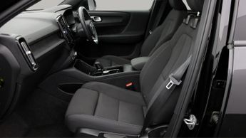 Volvo C40 RECHARGE CORE