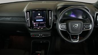 Volvo C40 RECHARGE CORE