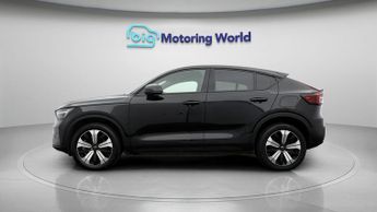 Volvo C40 RECHARGE CORE