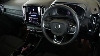 Volvo C40 RECHARGE CORE