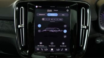 Volvo C40 RECHARGE CORE