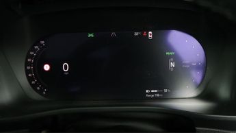 Volvo C40 RECHARGE CORE