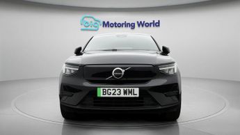 Volvo C40 RECHARGE CORE