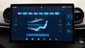BYD Dolphin DESIGN