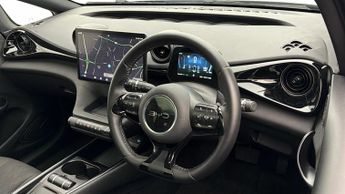 BYD Dolphin DESIGN