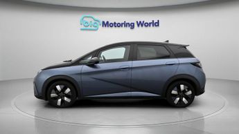 BYD Dolphin DESIGN