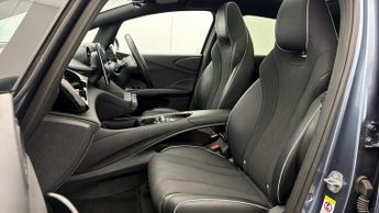 BYD Dolphin DESIGN