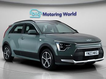Kia Niro 2