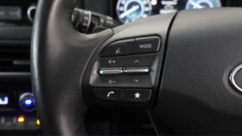 Hyundai KONA GDI ULTIMATE