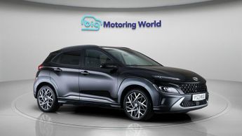Hyundai KONA GDI ULTIMATE