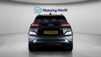 Hyundai KONA GDI ULTIMATE