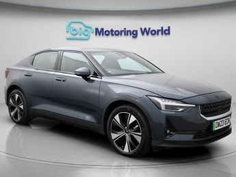 Polestar 2 PLUS