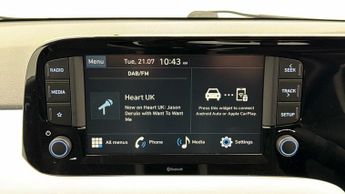Hyundai i10 MPI PREMIUM