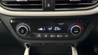 Hyundai i10 MPI PREMIUM