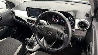 Hyundai i10 MPI PREMIUM