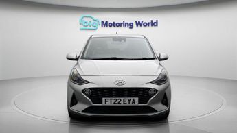 Hyundai i10 MPI PREMIUM