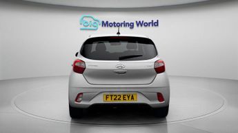 Hyundai i10 MPI PREMIUM