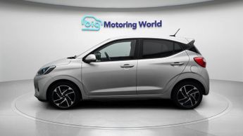 Hyundai i10 MPI PREMIUM