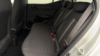 Hyundai i10 MPI PREMIUM