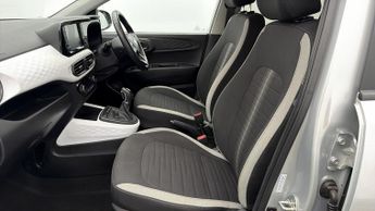 Hyundai i10 MPI PREMIUM