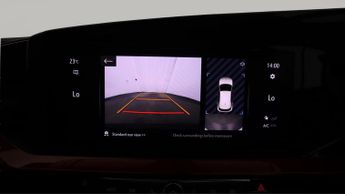 Vauxhall Mokka Electric SRI PREMIUM
