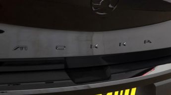 Vauxhall Mokka Electric SRI PREMIUM