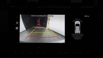 Hyundai TUCSON T-GDI N LINE S