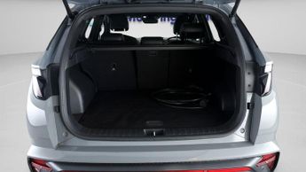 Hyundai TUCSON T-GDI N LINE S