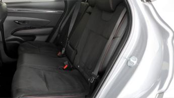 Hyundai TUCSON T-GDI N LINE S