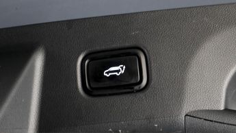 Hyundai TUCSON T-GDI N LINE S