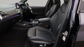 BMW iX3 M SPORT PRO