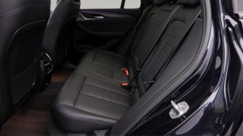 BMW iX3 M SPORT PRO
