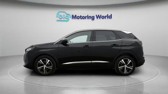 Peugeot 3008 S/S GT