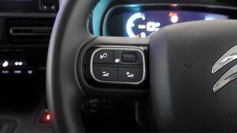 Citroen e-Berlingo FLAIR XTR M