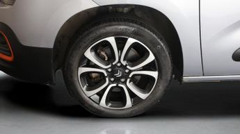 Citroen e-Berlingo FLAIR XTR M