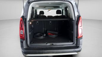Citroen e-Berlingo FLAIR XTR M