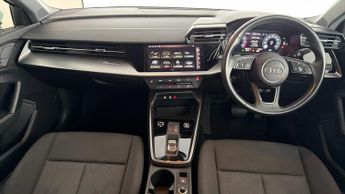 Audi A3 SPORTBACK TFSI TECHNIK