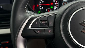 Suzuki Swift MOTION