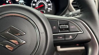 Suzuki Swift MOTION