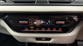 Suzuki Swift MOTION