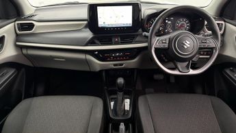 Suzuki Swift MOTION