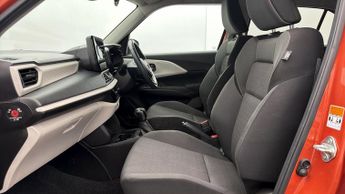 Suzuki Swift MOTION