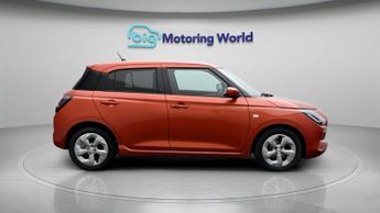 Suzuki Swift MOTION