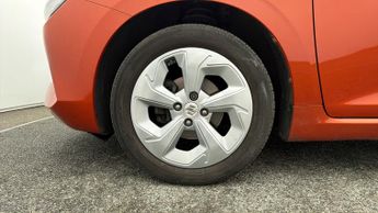 Suzuki Swift MOTION