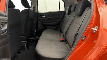 Suzuki Swift MOTION