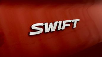 Suzuki Swift MOTION