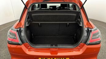 Suzuki Swift MOTION