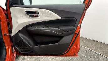 Suzuki Swift MOTION