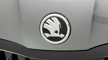Skoda Octavia VRS TDI DSG