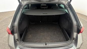 Skoda Octavia VRS TDI DSG